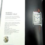 Catalogue montres. Jaeger-LeCoultre. Edition 2010/2011