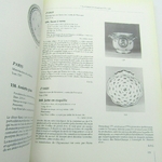 Livre. Sèvres Musée national de Céramique. Nouvelles acquisitions (1979-1989)