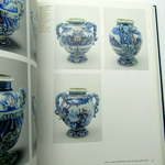 Livre. Montpellier Terre de faïences. SilvanaEditoriale. 2012
