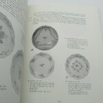 Livre. Les faïenceries de Marans et de la Rochelle. Morin. Rupella. 1990