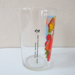Verre à moutarde. Candy Candy. Mizuki Igarashi Pictural Films 1978
