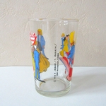 Verre à moutarde. Candy Candy. Mizuki Igarashi Pictural Films 1976