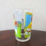 Verre à moutarde. Petit Ours. Pomme dApi Danièle Bour. Bayard 1988