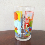 Verre à moutarde. Petit Ours. Pomme dApi Danièle Bour. Bayard 1999
