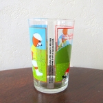 Verre à moutarde. Petit Ours. Pomme dApi Danièle Bour. Bayard 1988 (2)