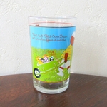 Verre à moutarde. Petit Ours. Pomme d'Api Danièle Bour. Bayard 1988 (2)