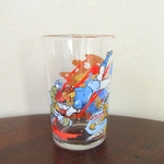 Verre à moutarde. Cosmocats. Telepix 1987 (4)