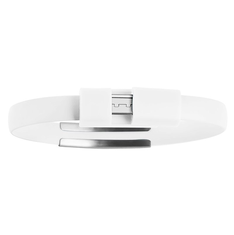 Micro-USB-2-0-donn-es-synchronisation-chargeur-c-ble-Bracelet-Bracelet-pour-Samsung-pour-autres