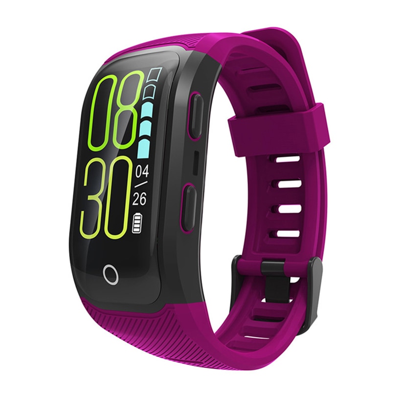 GPS-montre-intelligente-S908S-Sport-activit-traqueur-de-natation-ip68-poussi-re-tanche-moniteur-de-fr