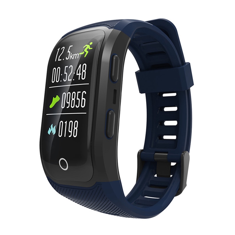 GPS-montre-intelligente-S908S-Sport-activit-traqueur-de-natation-ip68-poussi-re-tanche-moniteur-de-fr