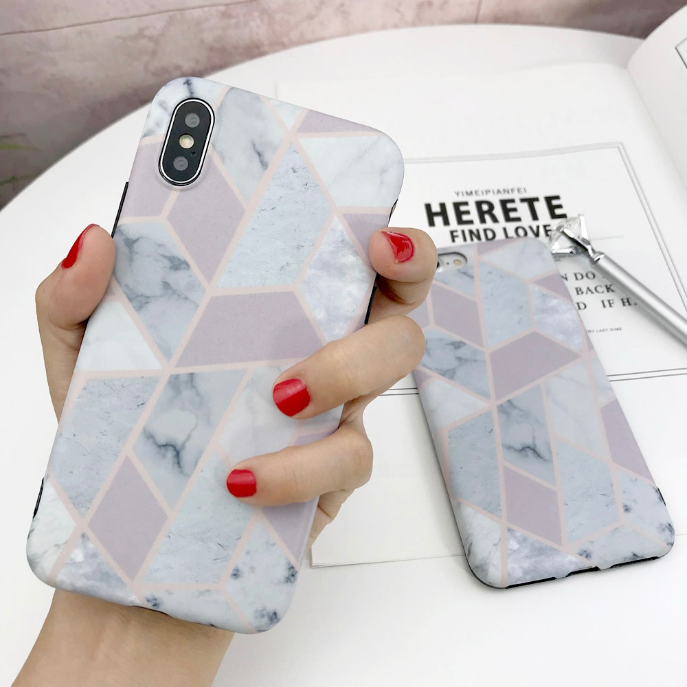 Coque-de-t-l-phone-pour-iphone-XS-Max-X-XR-7-8plus-coque-en-Silicone