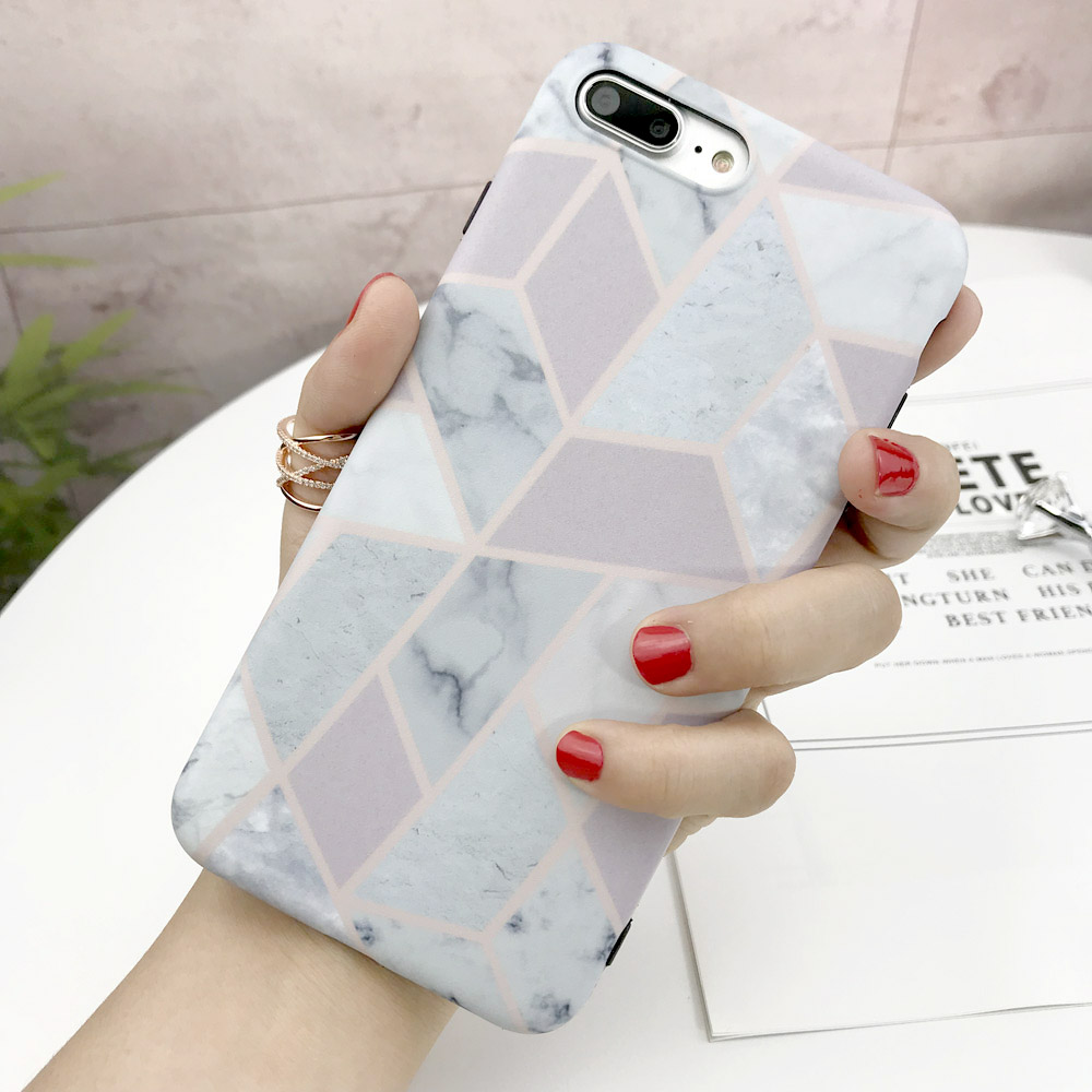 Coque-de-t-l-phone-pour-iphone-XS-Max-X-XR-7-8plus-coque-en-Silicone