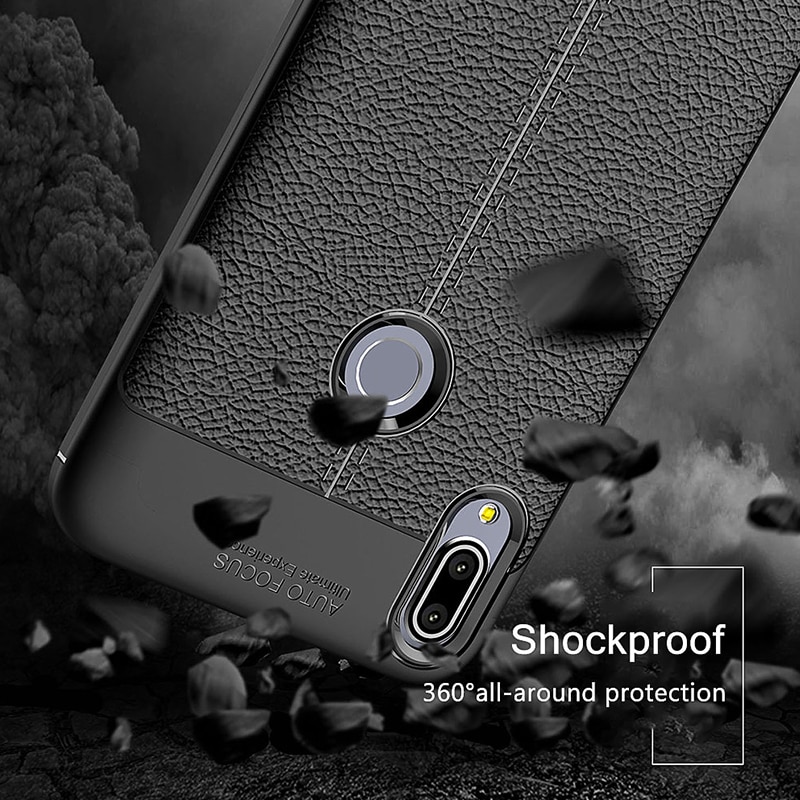 Doux-tui-asus-Zenfone-Max-Pro-M2-ZB631KL-tui-En-Cuir-TPU-Silicone-T-l-phone