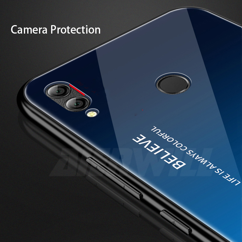 De-luxe-En-Verre-Cas-Pour-Xiaomi-Redmi-note-7-Cas-9-H-En-Verre-Tremp