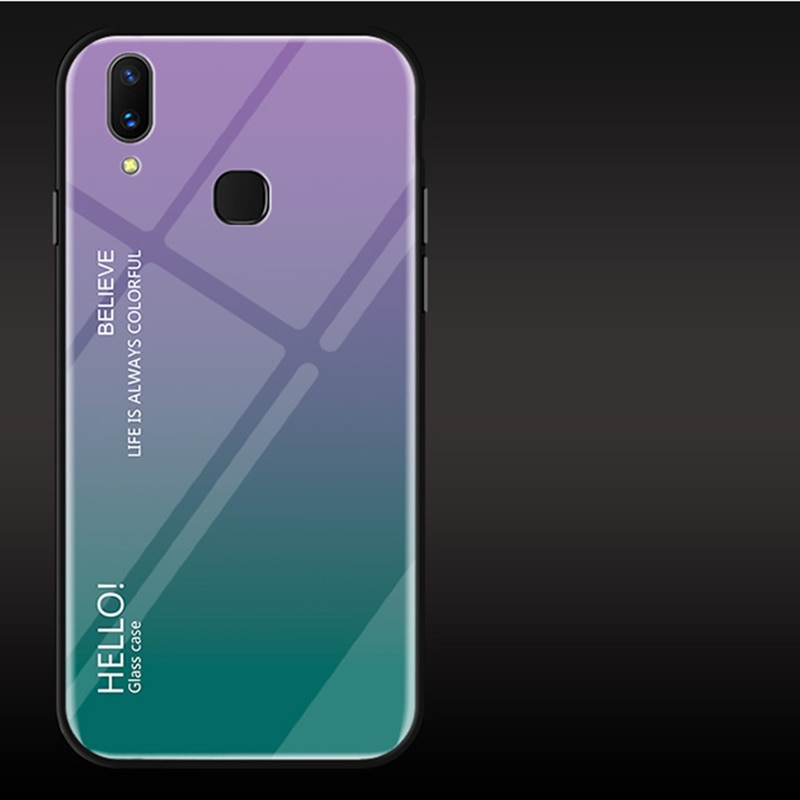 De-luxe-En-Verre-Cas-Pour-Xiaomi-Redmi-note-7-Cas-9-H-En-Verre-Tremp