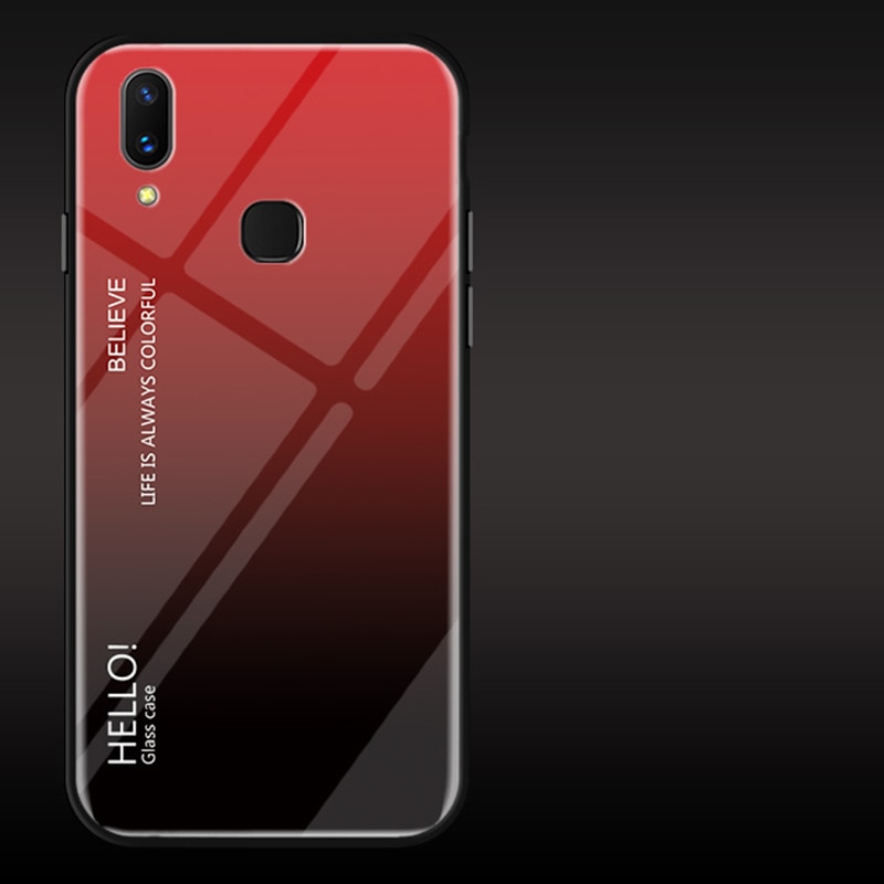 De-luxe-En-Verre-Cas-Pour-Xiaomi-Redmi-note-7-Cas-9-H-En-Verre-Tremp