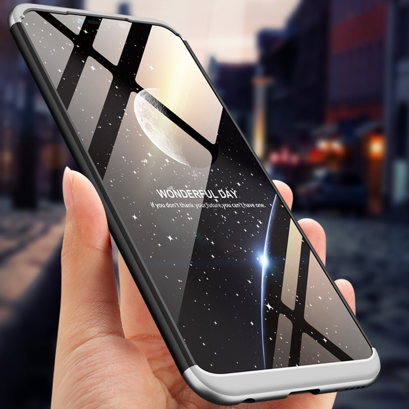 tui-pour-huawei-Honor-Play-tui-6-3-pouces-Protection-int-grale-tui-rigide-3