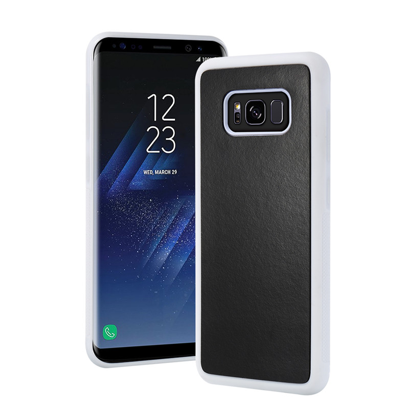 KISSCASE-tui-pour-samsung-S9-S8-Plus-Anti-gravit-tui-magique-Nano-adsorb-coque-de-t
