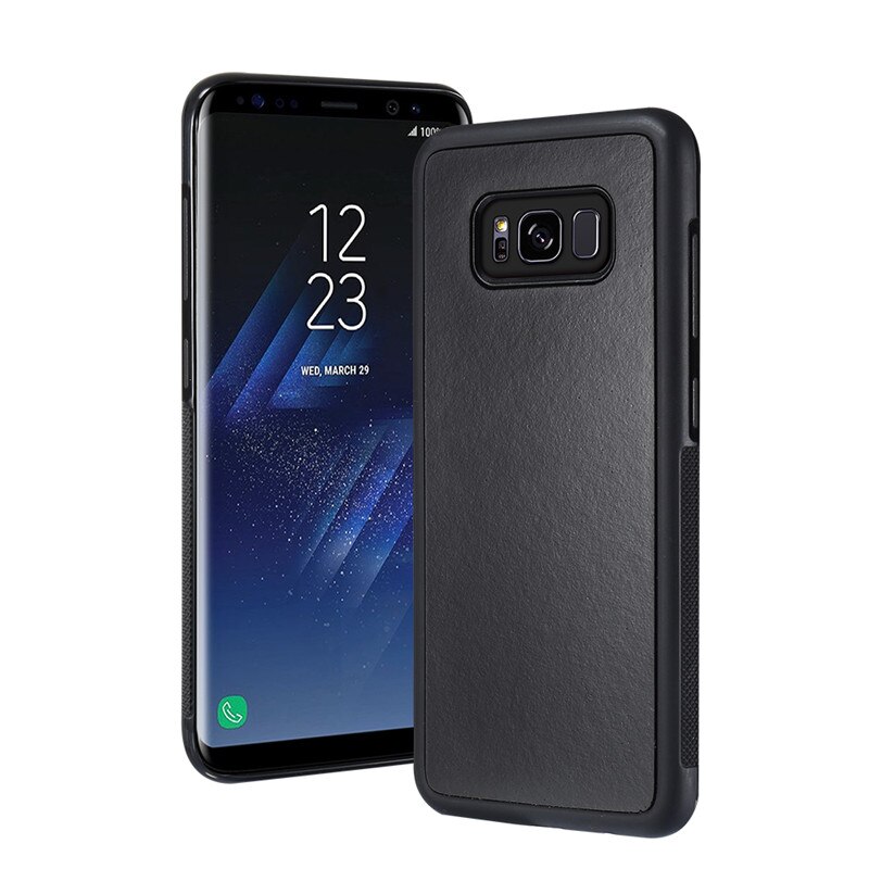 KISSCASE-tui-pour-samsung-S9-S8-Plus-Anti-gravit-tui-magique-Nano-adsorb-coque-de-t