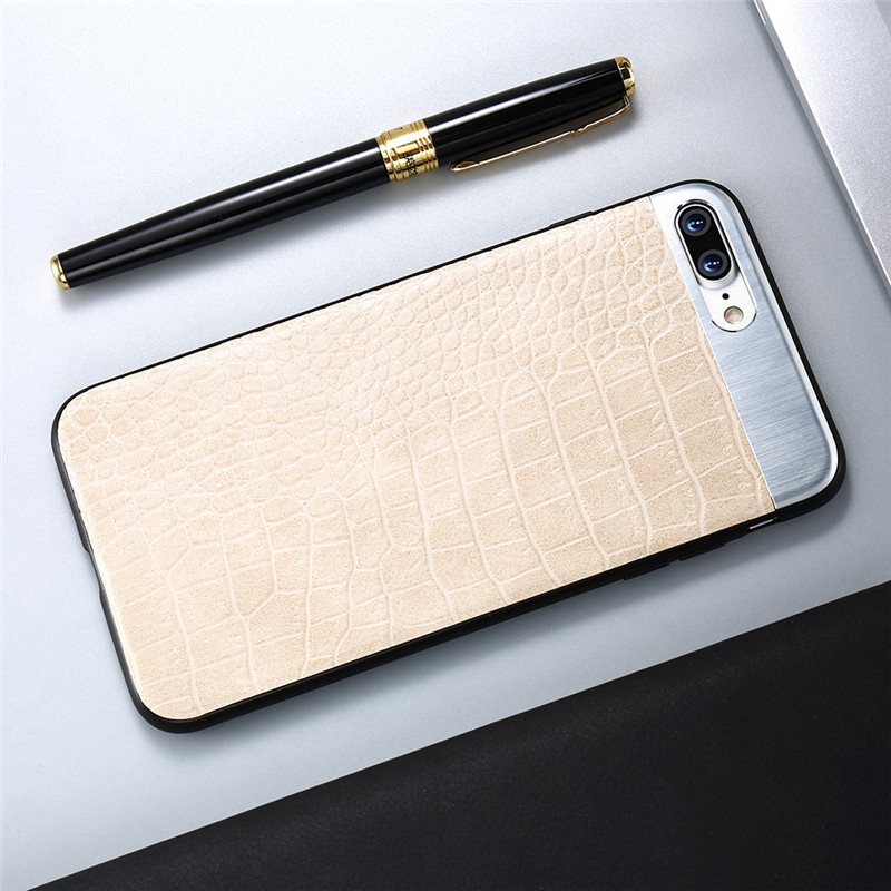 KISSCASE-etui-de-t-l-phone-en-cuir-synth-tique-polyur-thane-Pour-iPhone-6-6