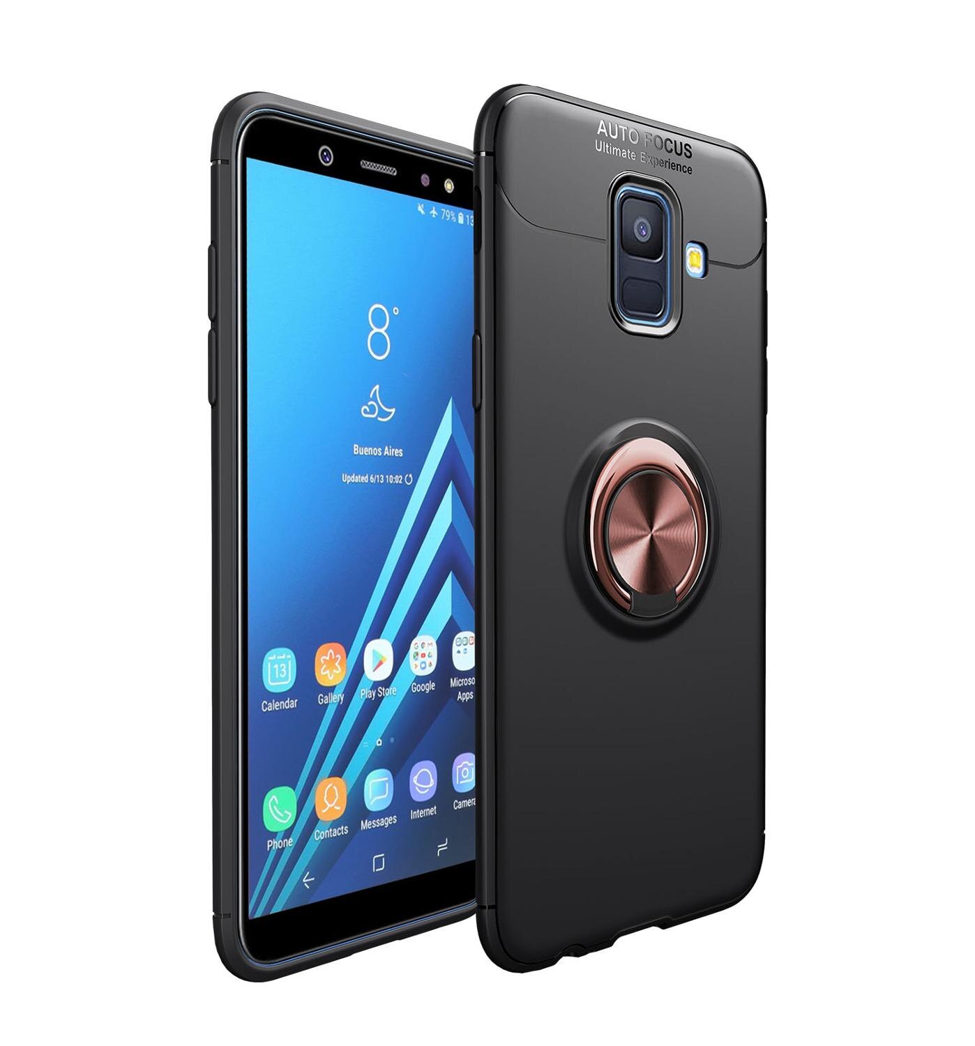 T-l-phone-tui-pour-Samsung-Galaxy-A7-2018-Cas-360-Housse-Pour-Samsung-Note-9