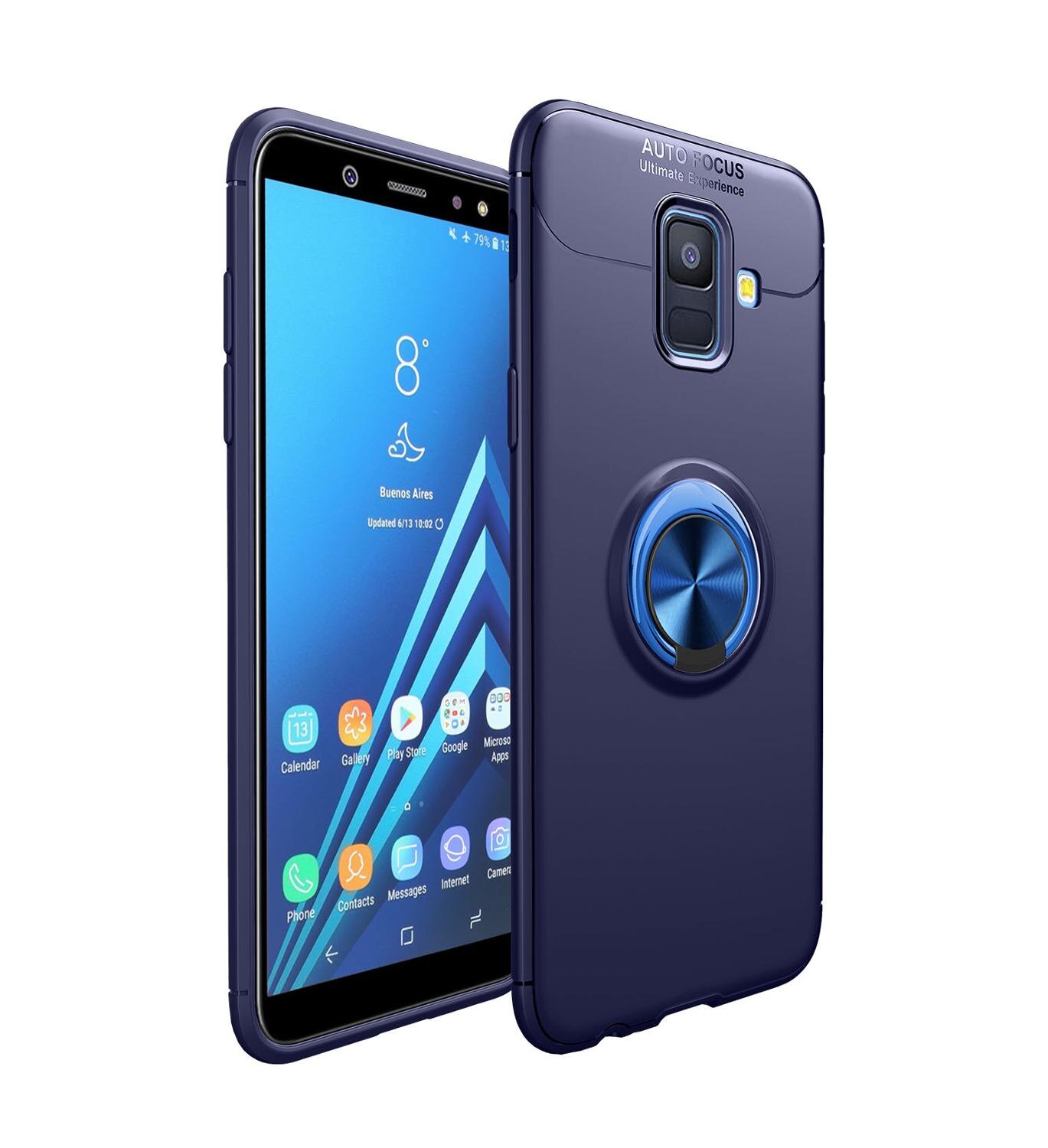 T-l-phone-tui-pour-Samsung-Galaxy-A7-2018-Cas-360-Housse-Pour-Samsung-Note-9