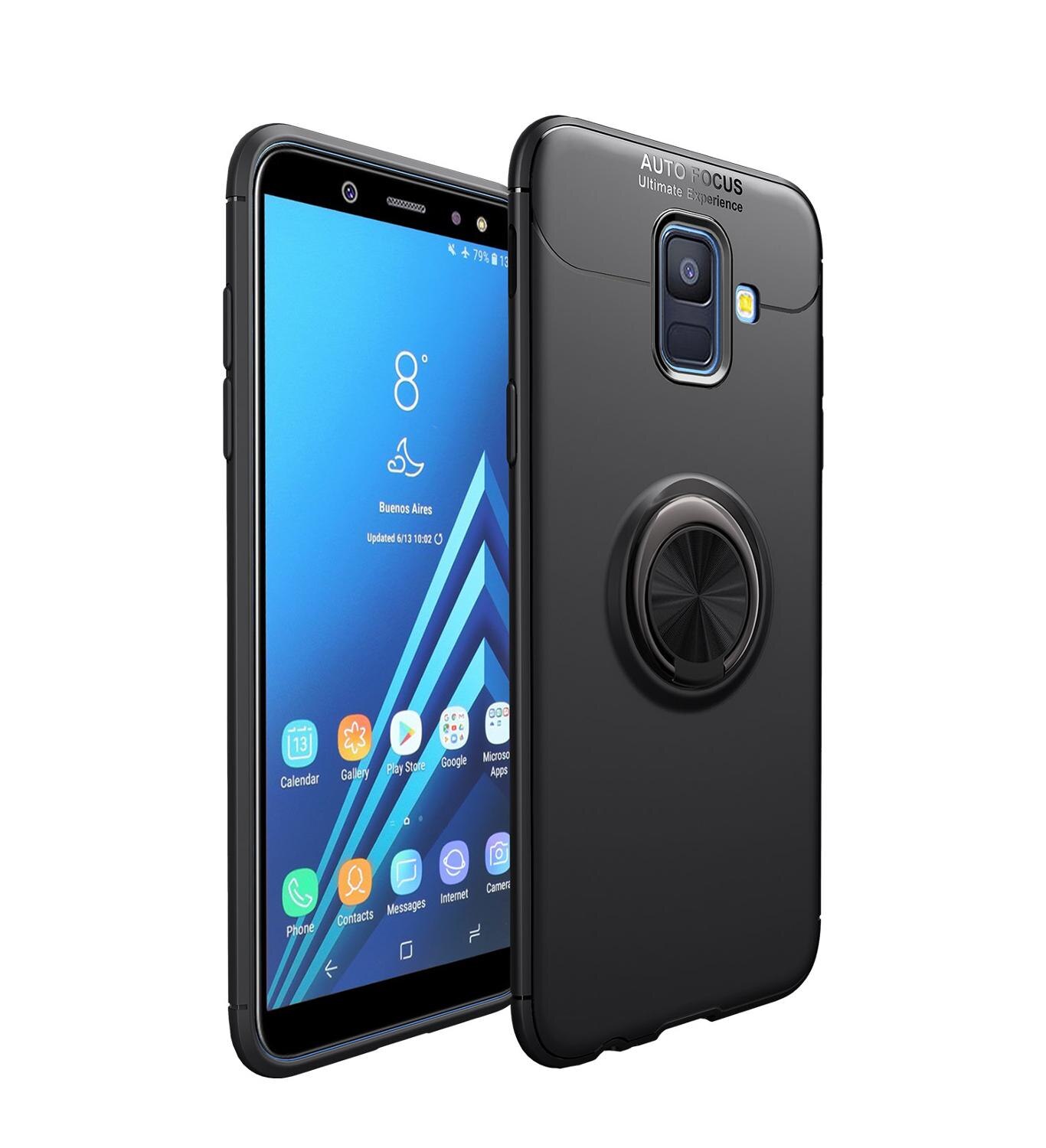 T-l-phone-tui-pour-Samsung-Galaxy-A7-2018-Cas-360-Housse-Pour-Samsung-Note-9