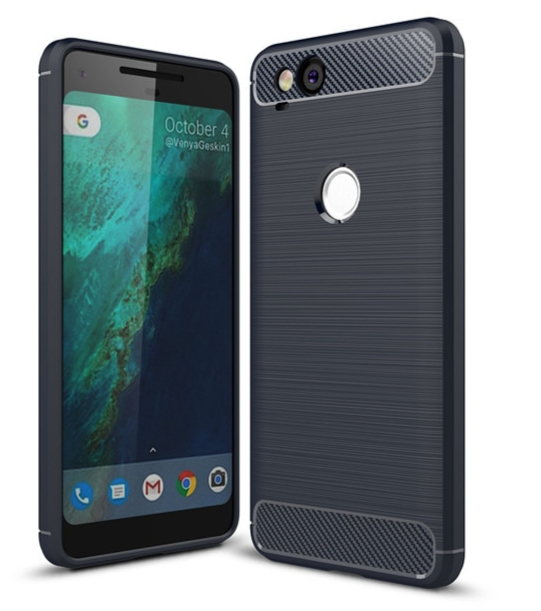Pour-Google-Pixel-2-2XL-3-3A-XL-tui-de-luxe-mince-armure-souple-Silicone-t