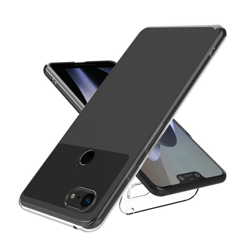 Coque-de-t-l-phone-antichoc-pleine-Protection-pour-Google-Pixel-2-3-XL-Coque-en
