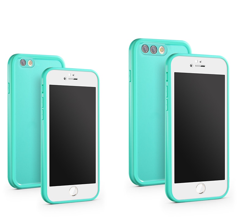 Coque-de-t-l-phone-tanche-pour-iPhone-6-6-s-7-8-Plus-SE-5