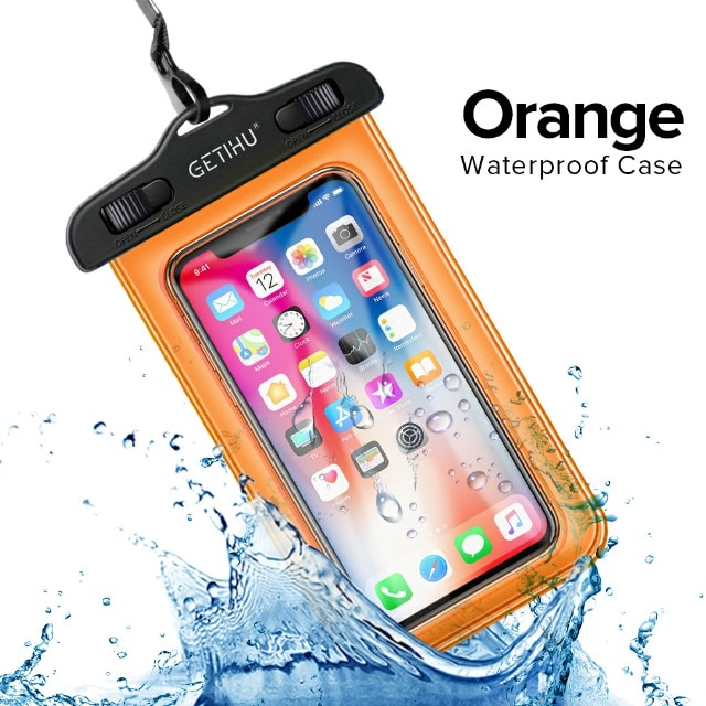 GETIHU-Universel-tanche-tui-pour-iphone-X-XS-MAX-8-7-6-s-5-Plus-Housse