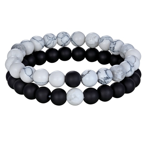 Chaud-2-pi-ces-ensemble-7-Style-Couples-Distance-Bracelet-pierre-naturelle-Yoga-perl-Bracelet-pour
