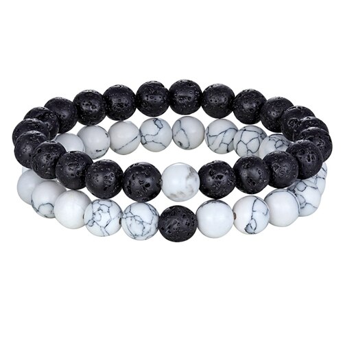 Chaud-2-pi-ces-ensemble-7-Style-Couples-Distance-Bracelet-pierre-naturelle-Yoga-perl-Bracelet-pour
