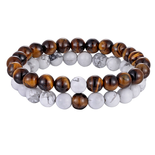 Chaud-2-pi-ces-ensemble-7-Style-Couples-Distance-Bracelet-pierre-naturelle-Yoga-perl-Bracelet-pour