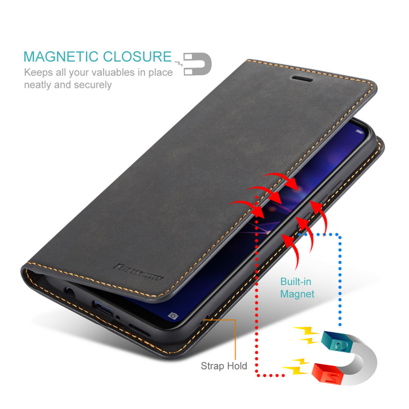 En-Cuir-de-luxe-S10E-Flip-tui-pour-samsung-Galaxy-S9-S8-S10-J4-J6-Plus