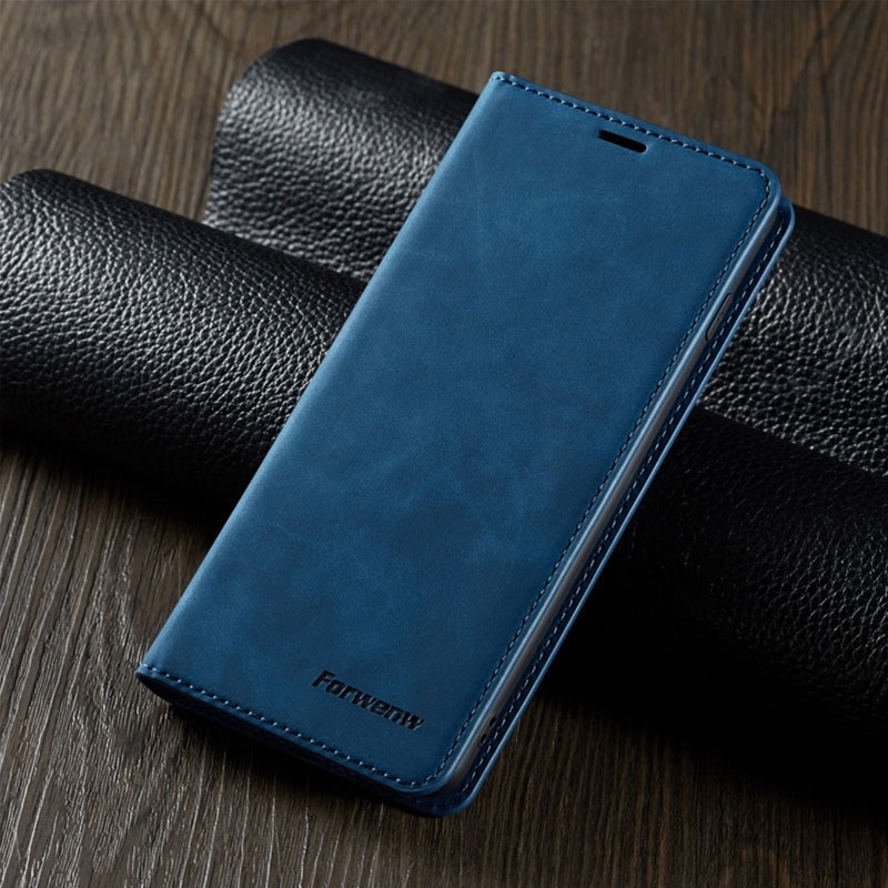 En-Cuir-de-luxe-S10E-Flip-tui-pour-samsung-Galaxy-S9-S8-S10-J4-J6-Plus