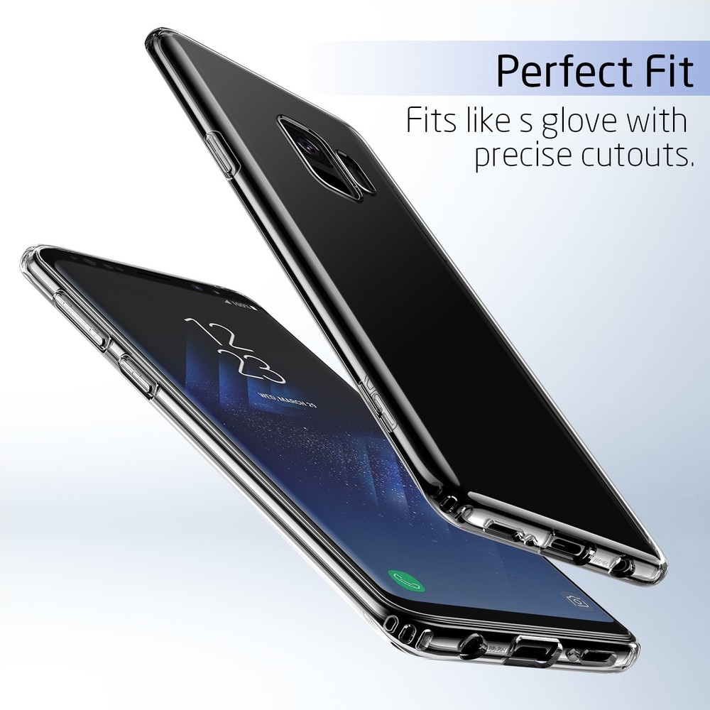 FLOVEME-tui-pour-samsung-Galaxy-Note-9-8-S9-S8-Plus-S7-Bord-HD-Clair-TPU