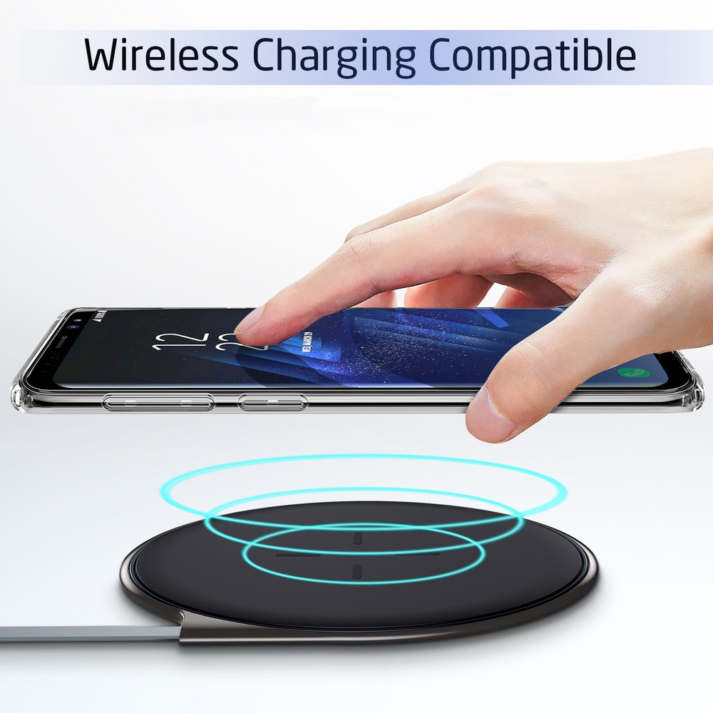 FLOVEME-tui-pour-samsung-Galaxy-Note-9-8-S9-S8-Plus-S7-Bord-HD-Clair-TPU