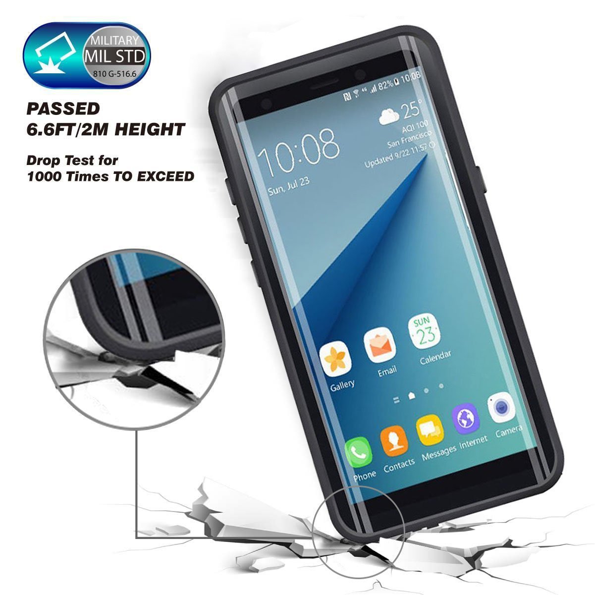 100-tanche-tui-pour-samsung-Note-8-Note-9-Ext-rieure-Antichoc-Coque-De-Protection-tui