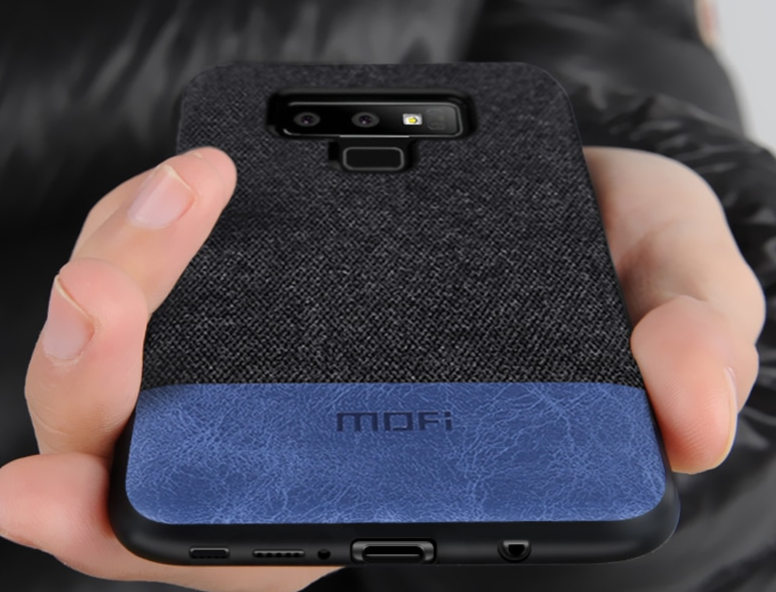 tui-pour-samsung-Galaxy-Note-9-MOFi-tui-d-origine-note9-tui-antichoc-en-tissu