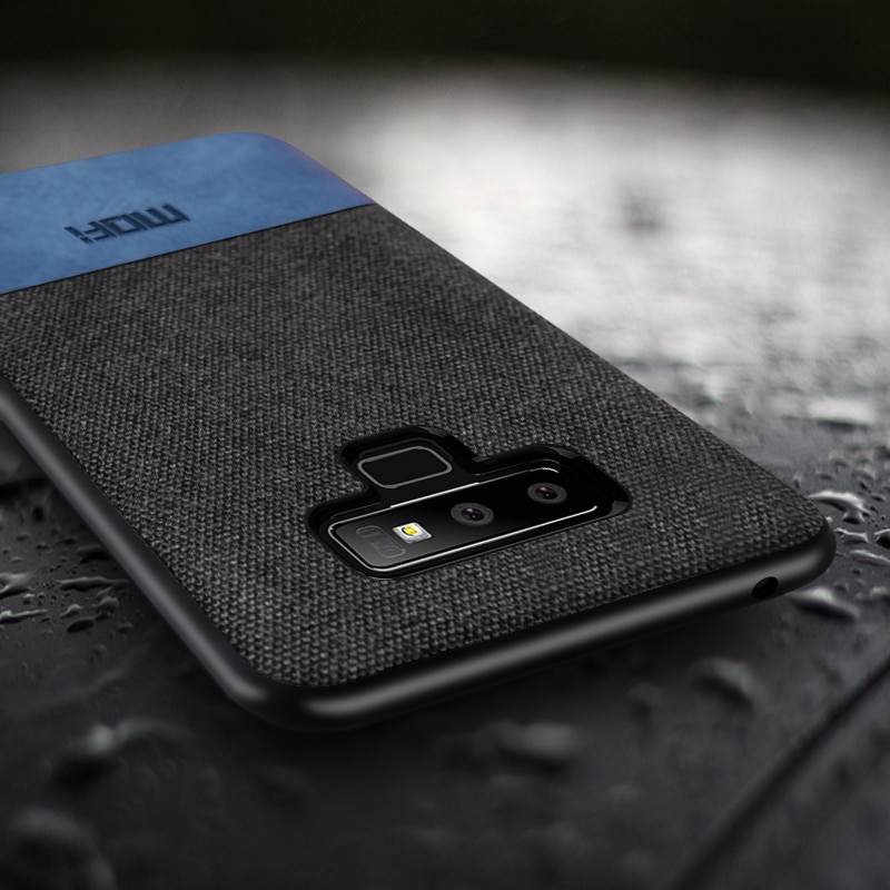 tui-pour-samsung-Galaxy-Note-9-MOFi-tui-d-origine-note9-tui-antichoc-en-tissu