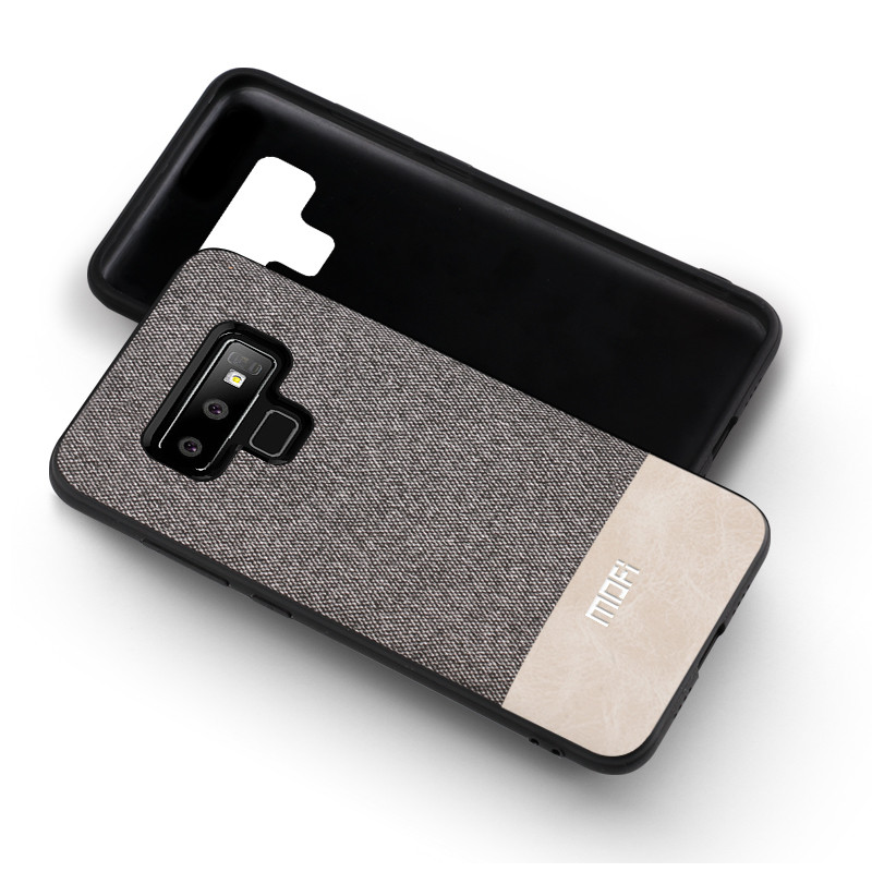 tui-pour-samsung-Galaxy-Note-9-MOFi-tui-d-origine-note9-tui-antichoc-en-tissu