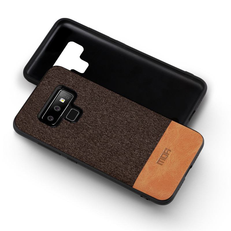 tui-pour-samsung-Galaxy-Note-9-MOFi-tui-d-origine-note9-tui-antichoc-en-tissu