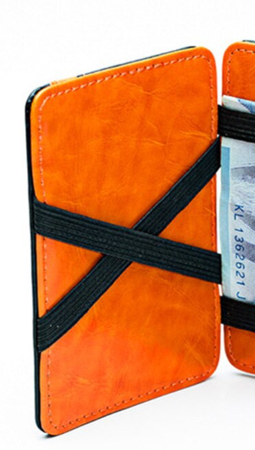 KUDIAN-OURS-Minimaliste-pince-billets-pour-homme-Portefeuille-Rfid-Mince-Carte-sac-de-rangement-Magie-je