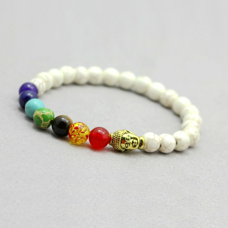 2017-Newst-7-Chakra-Bracelet-hommes-noir-lave-gu-rison-quilibre-perles-Reiki-bouddha-pri-re