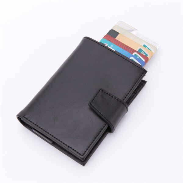 BISI-GORO-2019-nouveau-Style-RFID-porte-carte-et-minimaliste-portefeuille-en-m-tal-hommes-femmes