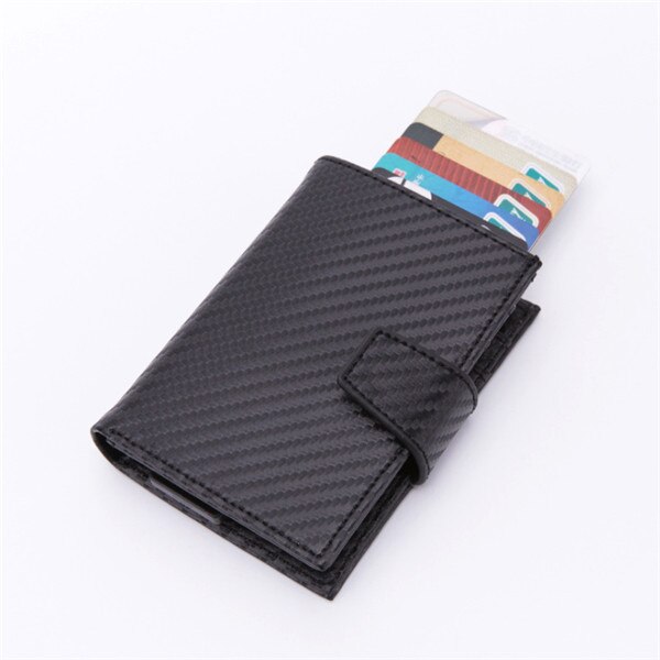 BISI-GORO-2019-nouveau-Style-RFID-porte-carte-et-minimaliste-portefeuille-en-m-tal-hommes-femmes