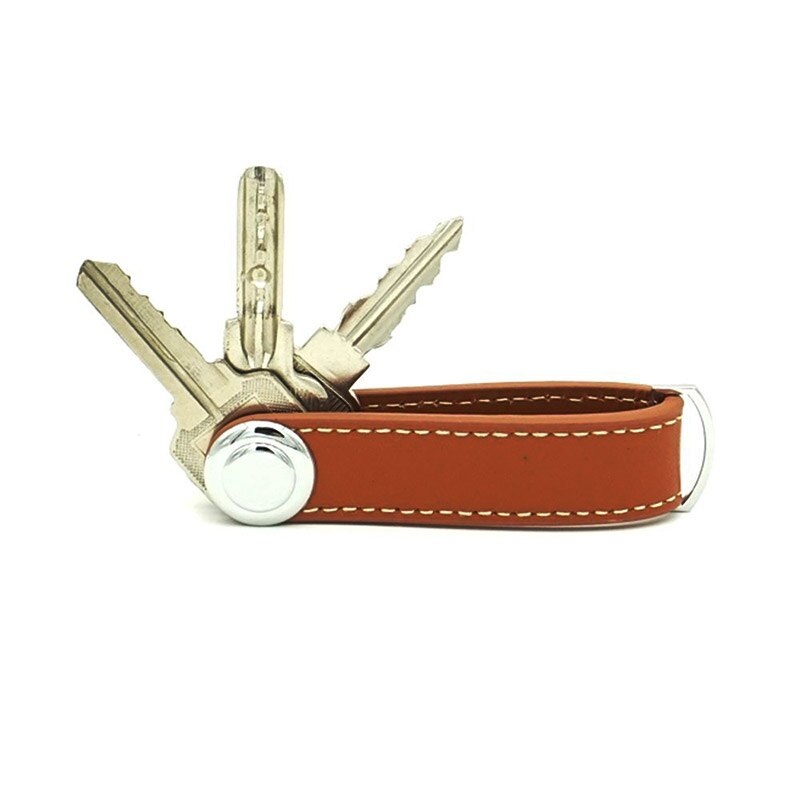 Bricolage-Smart-porte-cl-s-EDC-Gear-porte-cl-s-cadeau-cr-atif-voiture-cl-organisateur