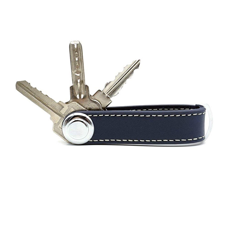 Bricolage-Smart-porte-cl-s-EDC-Gear-porte-cl-s-cadeau-cr-atif-voiture-cl-organisateur