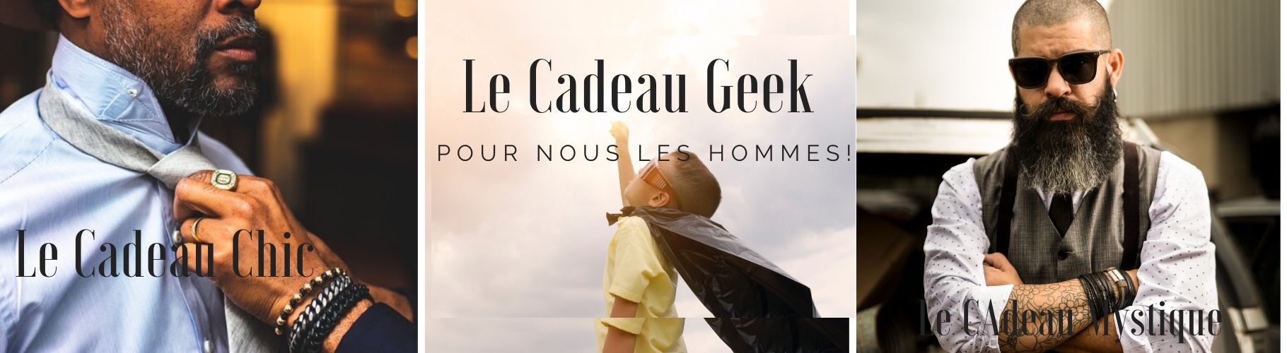 le cadeau chic le cadeau geek le cadeau mystique